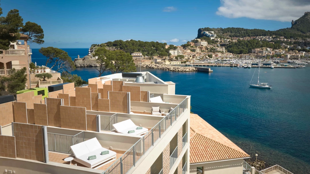 Priviledge Vista Mar 